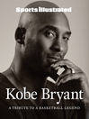 Imagen de portada para Sports Illustrated Kobe Bryant